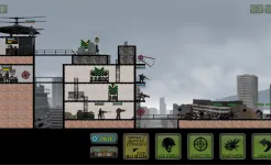 Screenshot Fortress TD