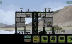 Screenshot Fortress TD