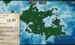 Screenshot Fortress TD