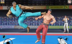 Screenshot Karate Fighter: Fighting Games