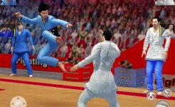Screenshot Karate Fighter: Fighting Games