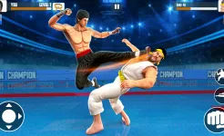 Screenshot Karate Fighter: Fighting Games