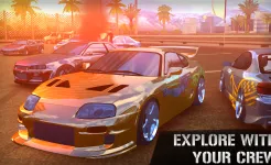 Screenshot Illegal Race Tuning – Real car racing multiplayer