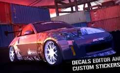 Screenshot Illegal Race Tuning – Real car racing multiplayer