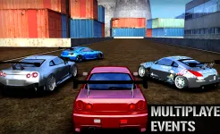Screenshot Illegal Race Tuning – Real car racing multiplayer