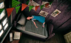 Screenshot Death Park 2: Страшный Клоун