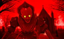 Screenshot Death Park 2: Страшный Клоун