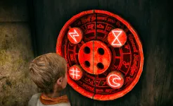 Screenshot Death Park 2: Страшный Клоун