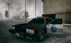 Screenshot Death Park 2: Страшный Клоун