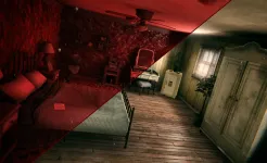 Screenshot Death Park 2: Страшный Клоун