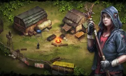 Screenshot Survival Ark : Zombie Plague Island