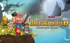 Screenshot Blackmoor - Duberry's Quest
