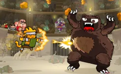 Screenshot Blackmoor - Duberry's Quest