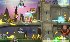 Screenshot Blackmoor - Duberry's Quest