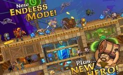 Screenshot Blackmoor 2: Action Platformer