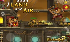 Screenshot Blackmoor 2: Action Platformer