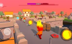 Screenshot Magica.io