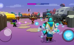 Screenshot Magica.io
