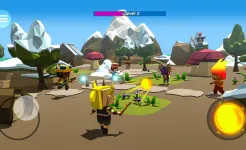 Screenshot Magica.io