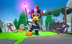 Screenshot Magica.io