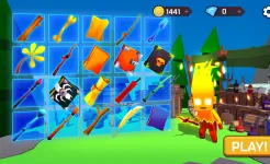 Screenshot Magica.io