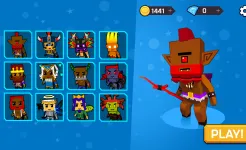 Screenshot Magica.io
