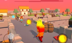 Screenshot Magica.io