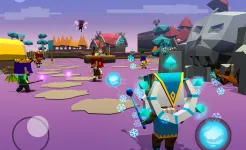 Screenshot Magica.io