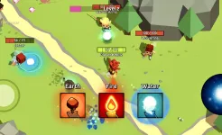 Screenshot Magica.io