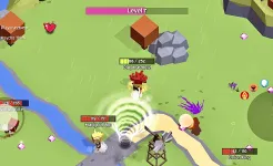 Screenshot Magica.io