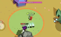 Screenshot Magica.io