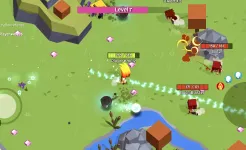 Screenshot Magica.io