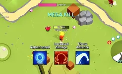 Screenshot Magica.io