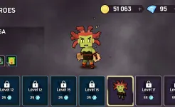 Screenshot Magica.io