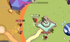 Screenshot Magica.io