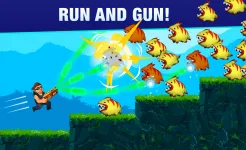 Screenshot Mr Autofire