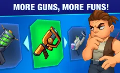 Screenshot Mr Autofire