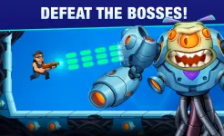 Screenshot Mr Autofire