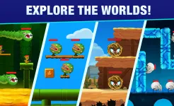 Screenshot Mr Autofire