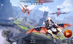 Screenshot Jurassic Monster World