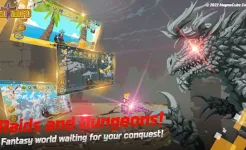 Screenshot Эго Sword: Idle Sword Clicker