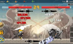Screenshot Эго Sword: Idle Sword Clicker