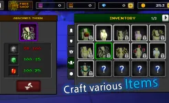 Screenshot Pixel Blade M VIP