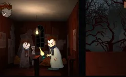 Screenshot Тук-Тук-Тук