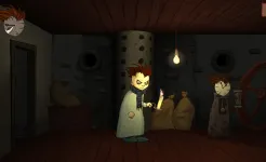 Screenshot Тук-Тук-Тук