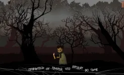 Screenshot Тук-Тук-Тук