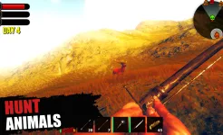Screenshot Just Survive Ark: Raft Survival Island Simulator