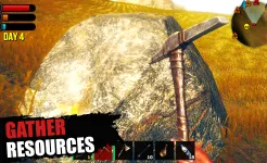 Screenshot Just Survive Ark: Raft Survival Island Simulator
