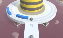 Screenshot Fire Balls 3D