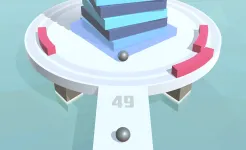 Screenshot Fire Balls 3D